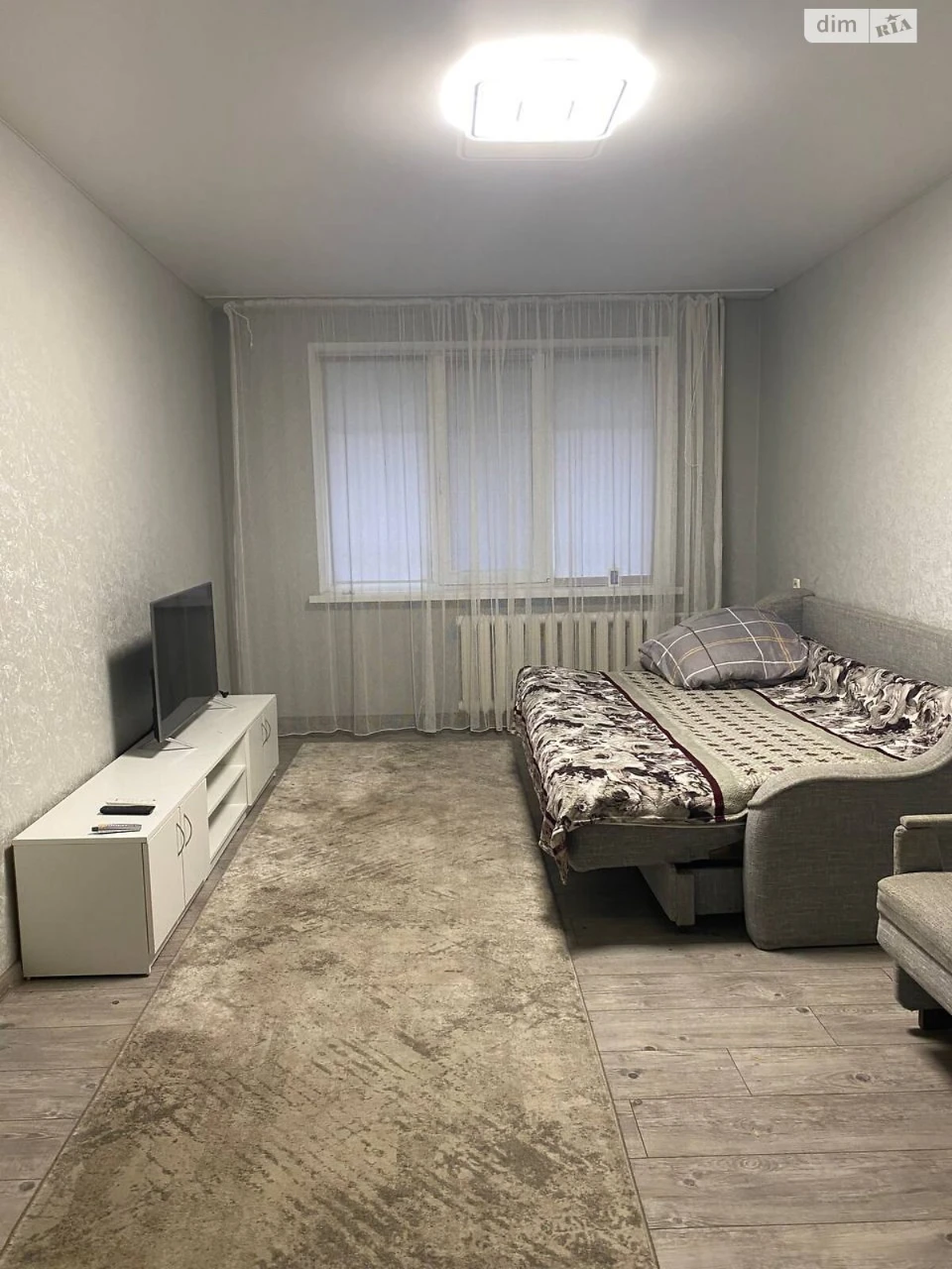 Long-Term Rental Apartment, Amur-Nizhnedneprovsky