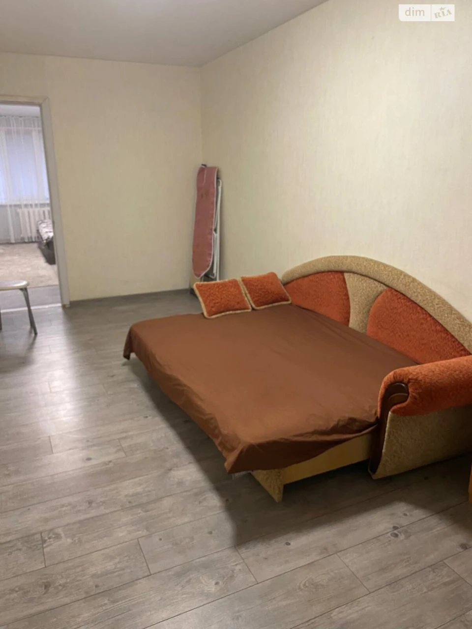 Long-Term Rental Apartment, Amur-Nizhnedneprovsky