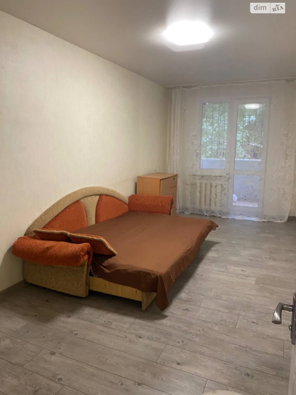 Long-Term Rental Apartment, Amur-Nizhnedneprovsky