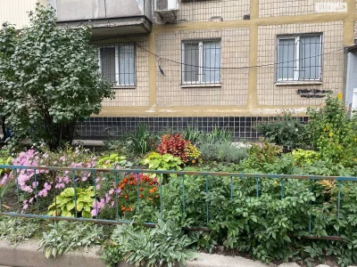 Long-Term Rental Apartment, Amur-Nizhnedneprovsky