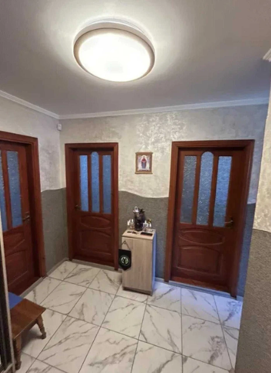 Продажа 3-комнатной квартиры в Шевченковском районе Львова,