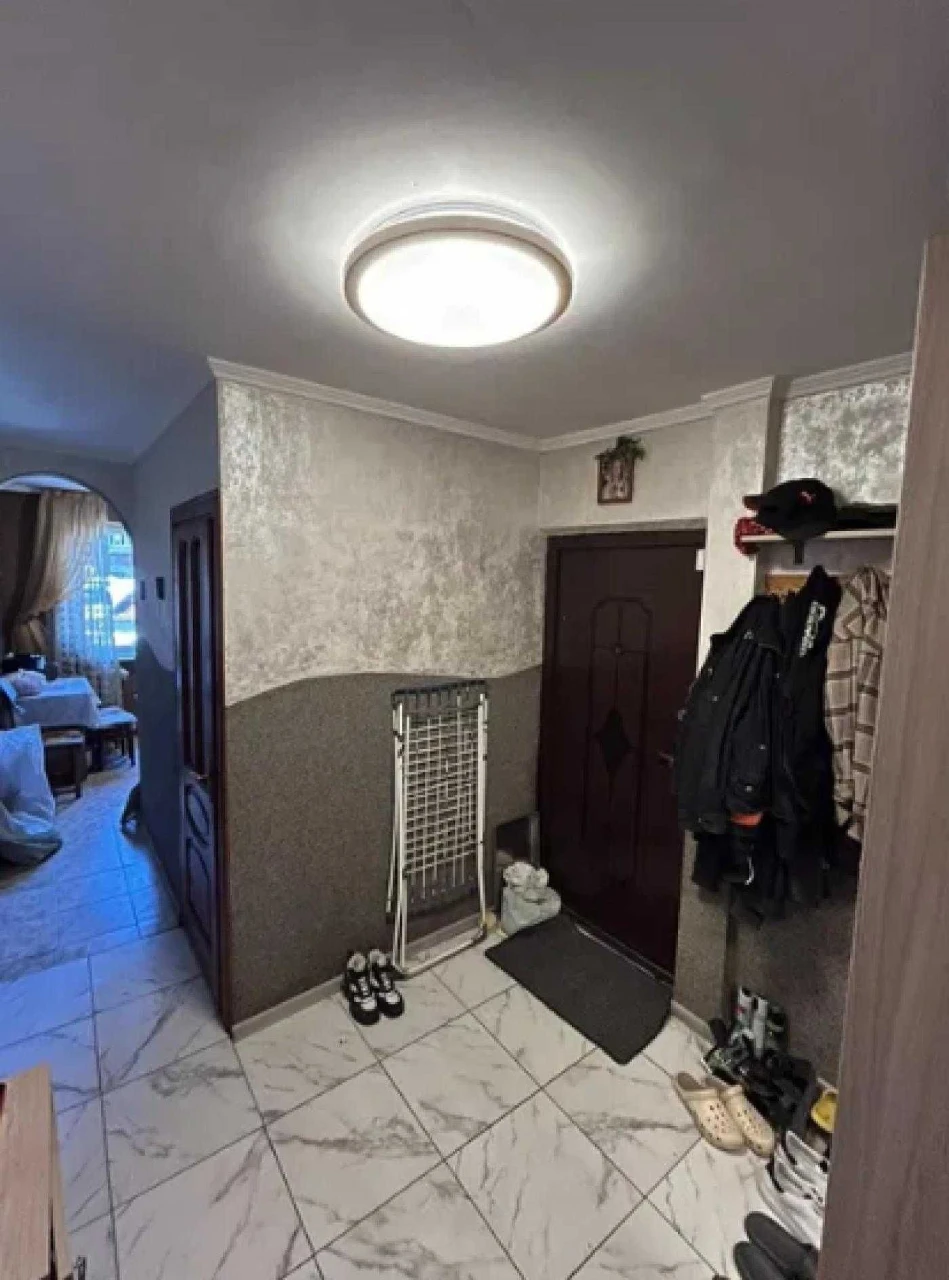 Продажа 3-комнатной квартиры в Шевченковском районе Львова,