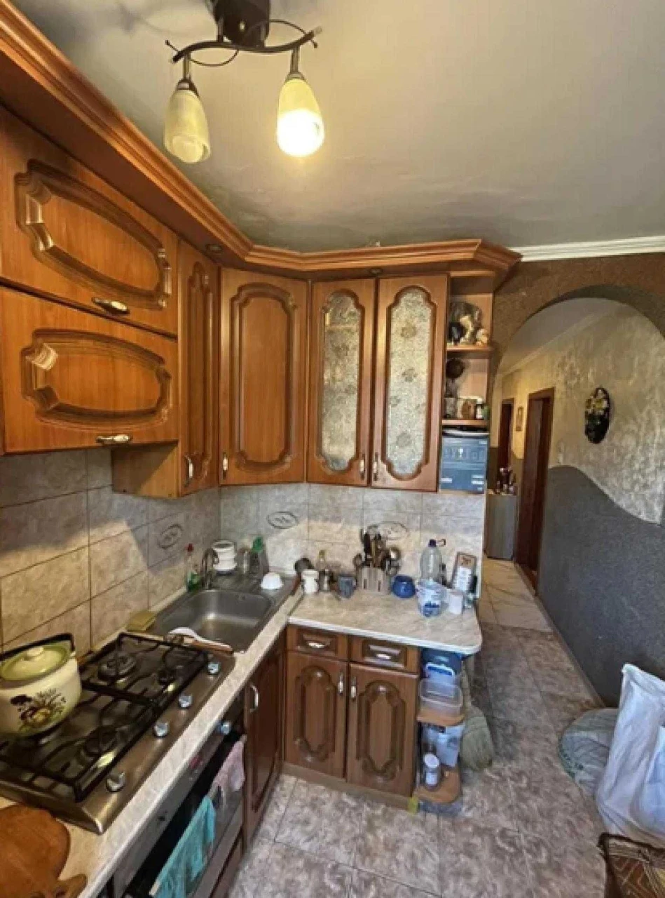 Продажа 3-комнатной квартиры в Шевченковском районе Львова,