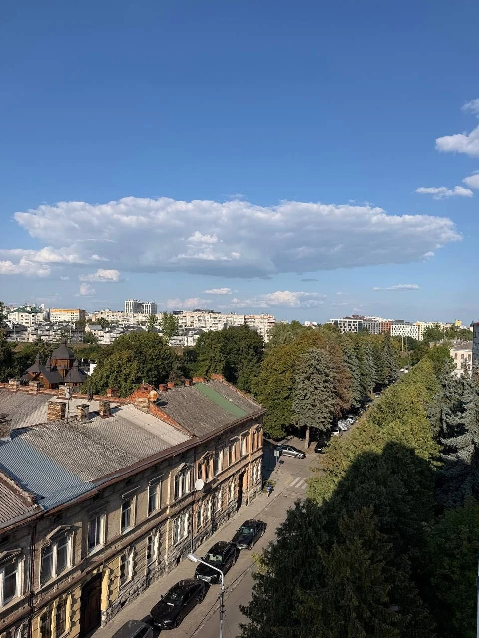 Sale of a 2-bedroom apartment in Eco-Dom Residence, Batyrskoe Street, Near