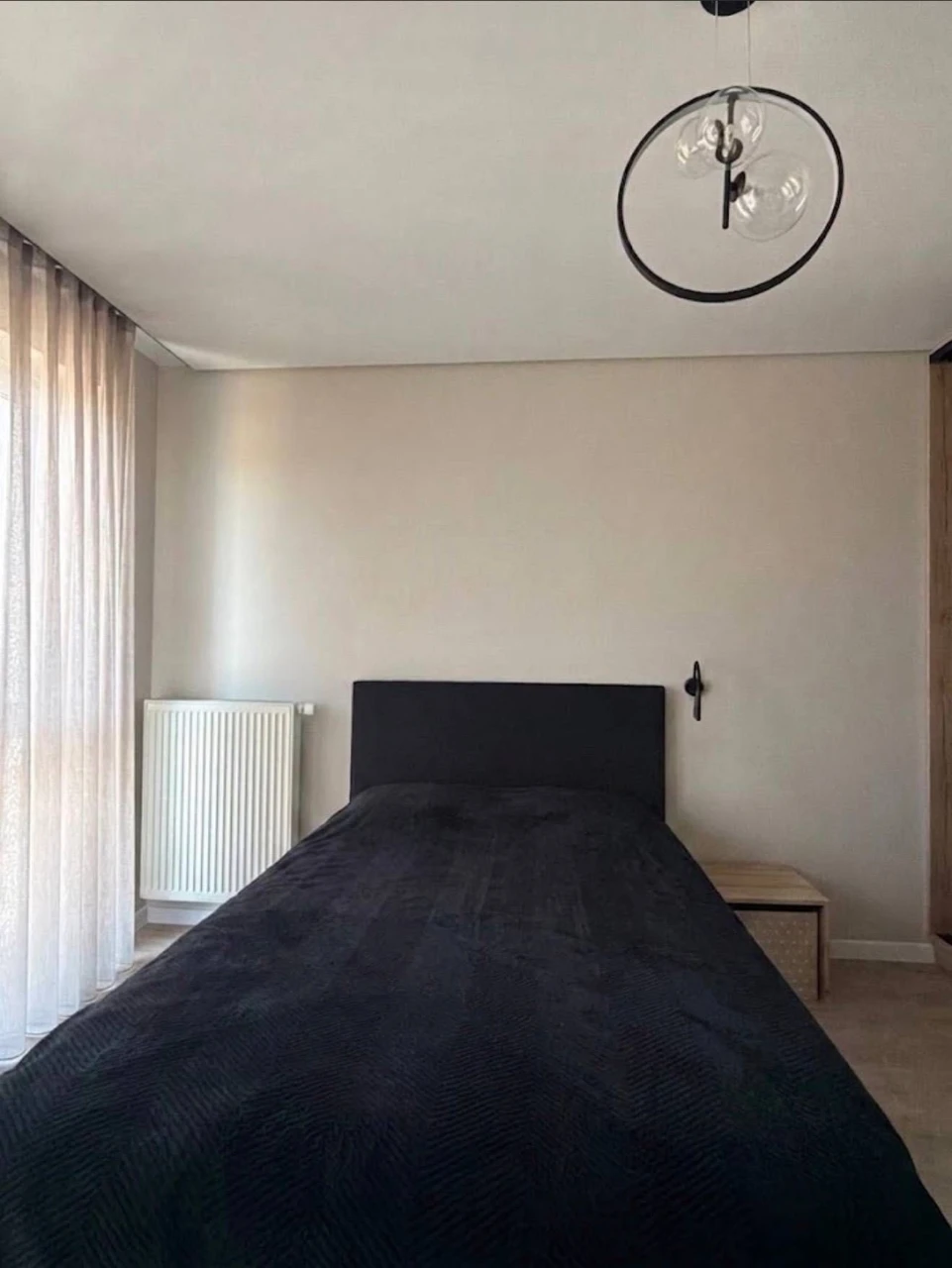 Sale of a 2-bedroom apartment in Eco-Dom Residence, Batyrskoe Street, Near