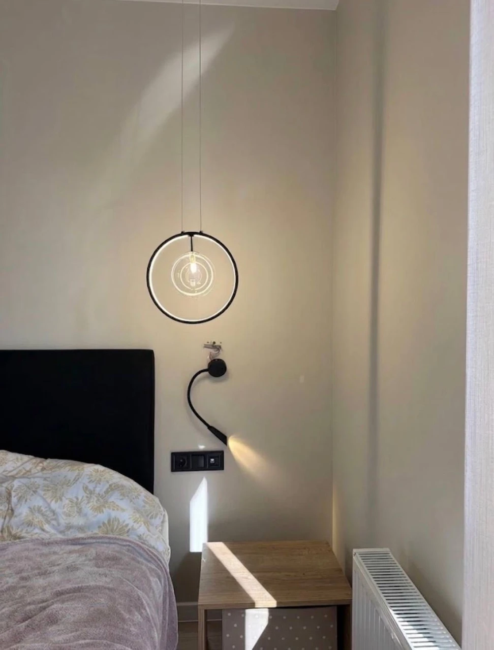 Sale of a 2-bedroom apartment in Eco-Dom Residence, Batyrskoe Street, Near