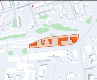 Sale of a 2-bedroom apartment in a new building at Five Address (Rakovskyy-Zelenaya str.)
