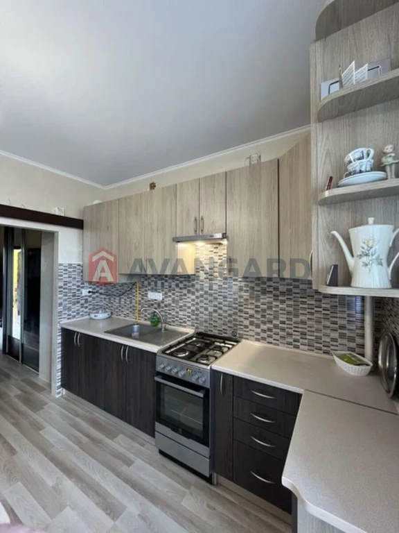 Sale of 1-bedroom apartment, Roksolany Street.
