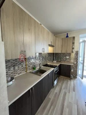 Sale of 1-bedroom apartment, Roksolany Street.