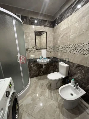 Sale of 1-bedroom apartment, Roksolany Street.