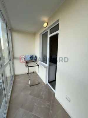 Sale of 1-bedroom apartment, Roksolany Street.
