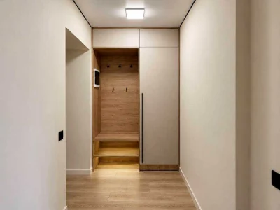 Apartment. Stryiska Street, Lviv