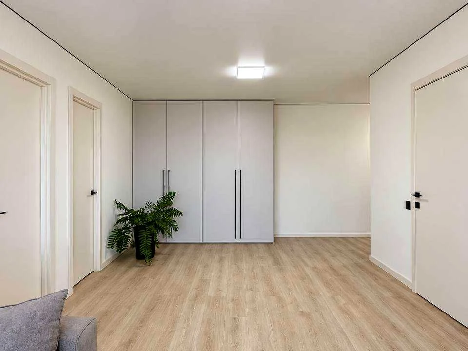 Apartment. Stryiska Street, Lviv