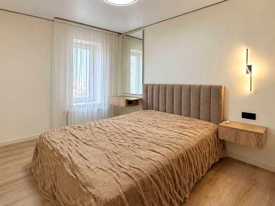 Apartment. Stryiska Street, Lviv
