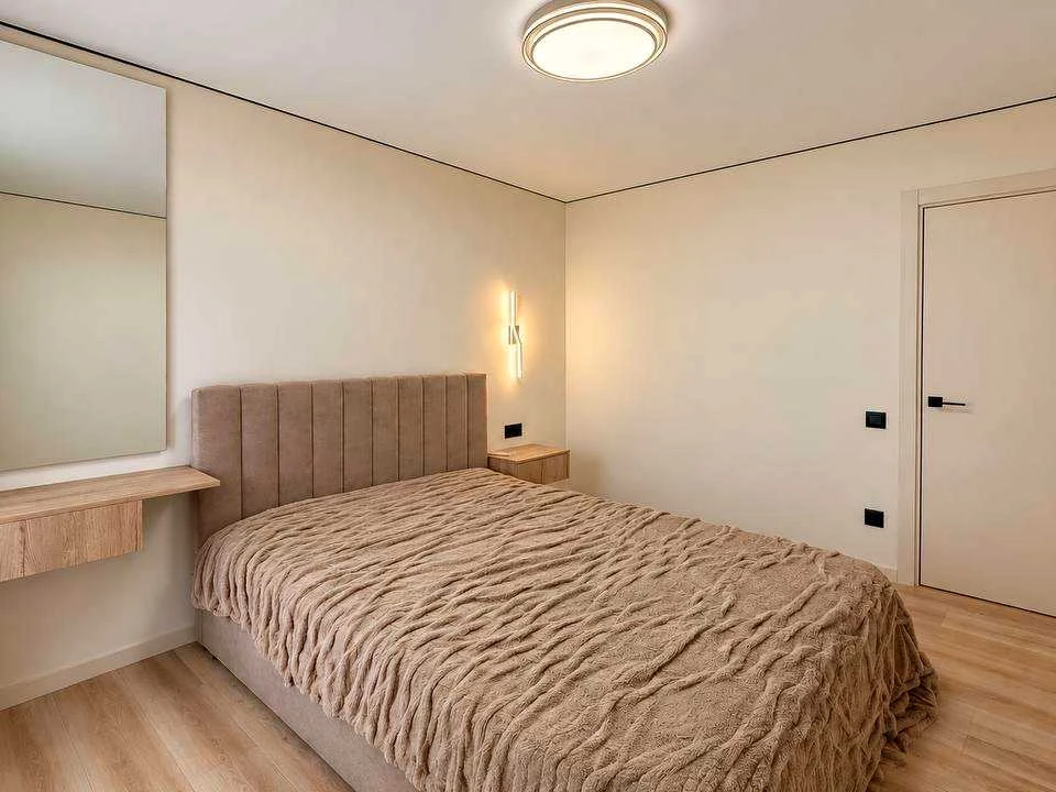 Apartment. Stryiska Street, Lviv