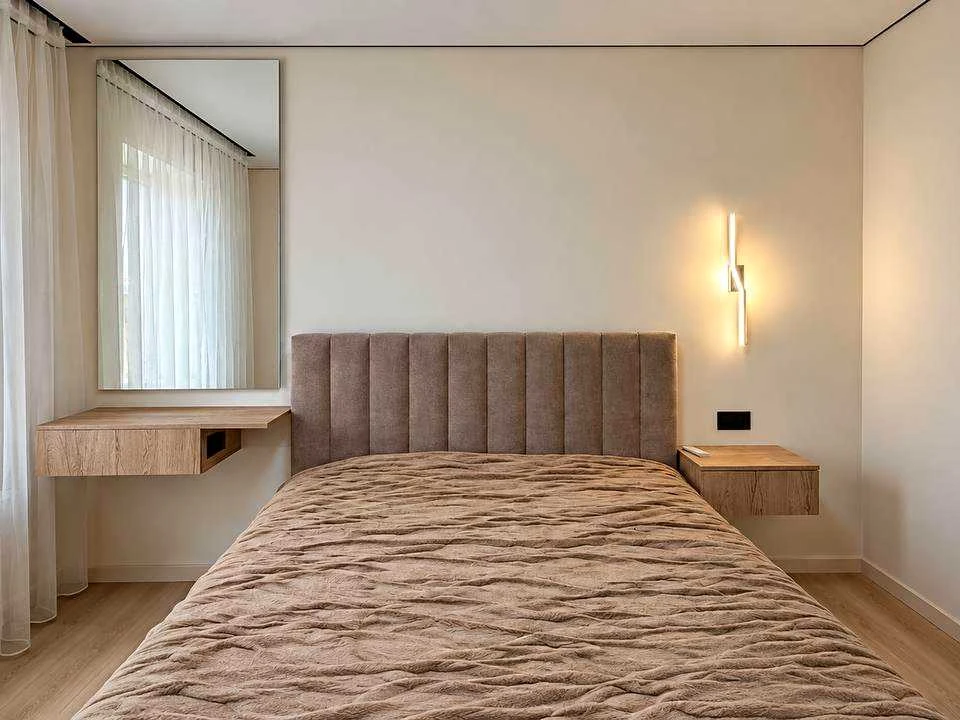 Apartment. Stryiska Street, Lviv