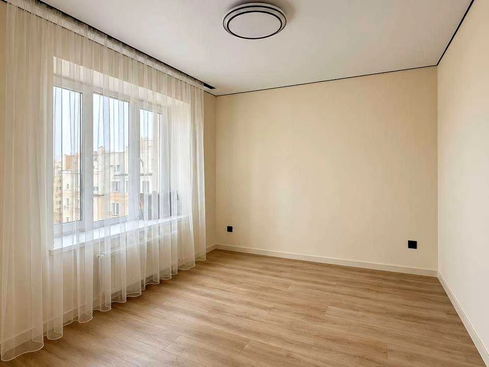 Apartment. Stryiska Street, Lviv