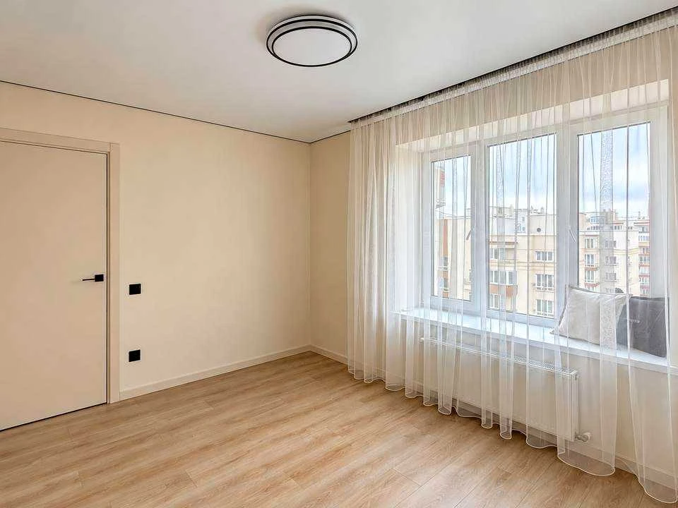 Apartment. Stryiska Street, Lviv