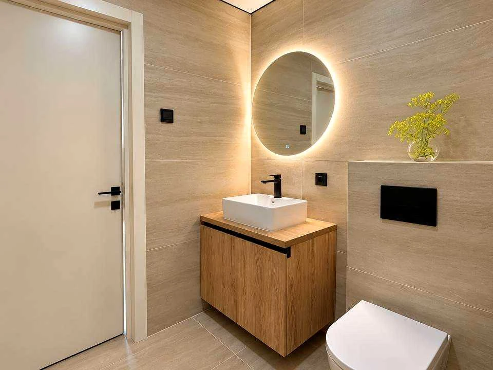 Apartment. Stryiska Street, Lviv