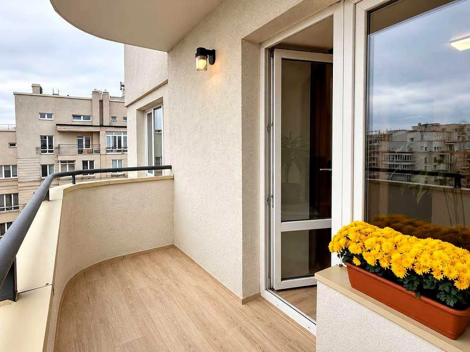 Apartment. Stryiska Street, Lviv