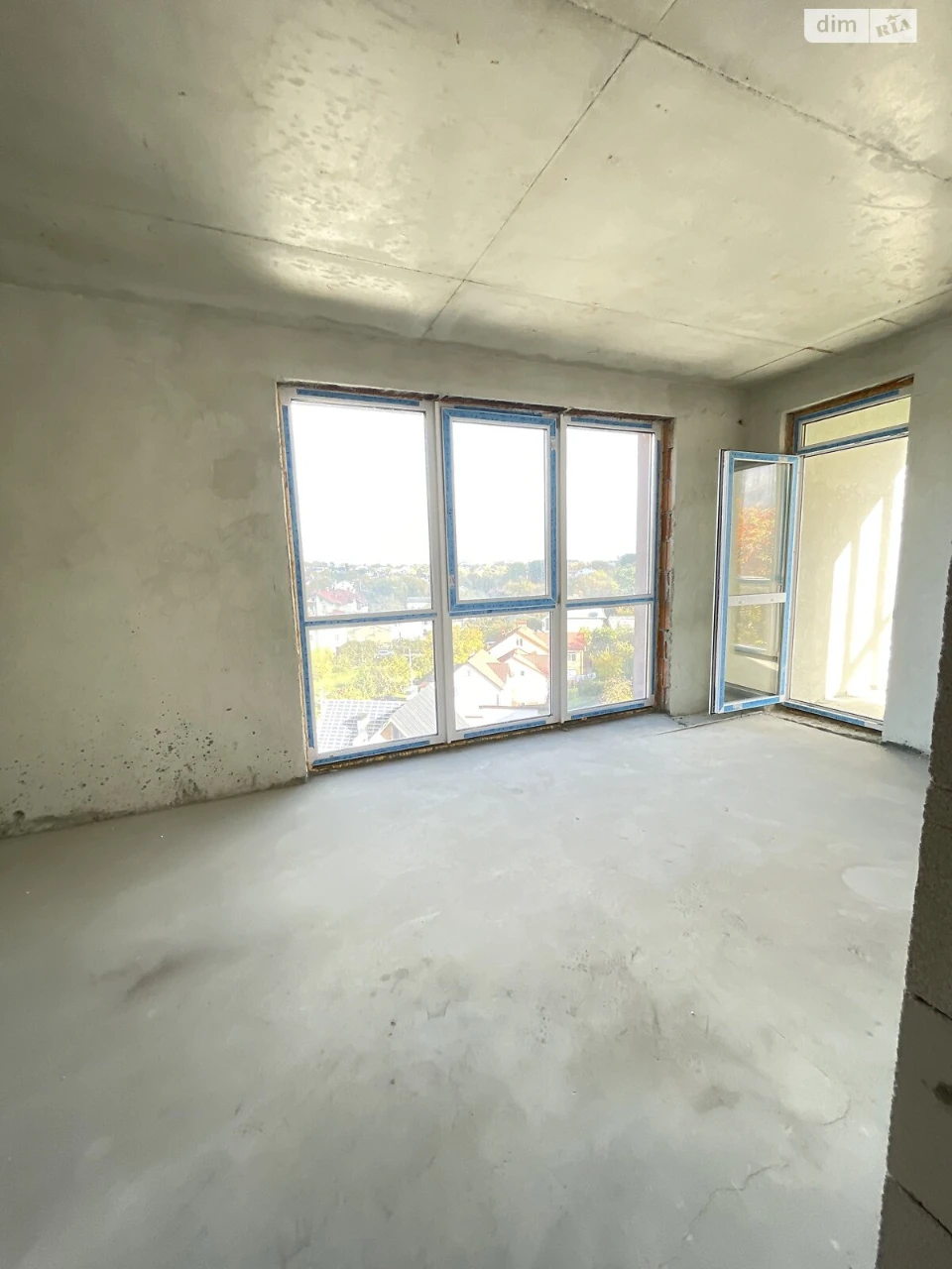 Apartment for Sale - Zboiyscha