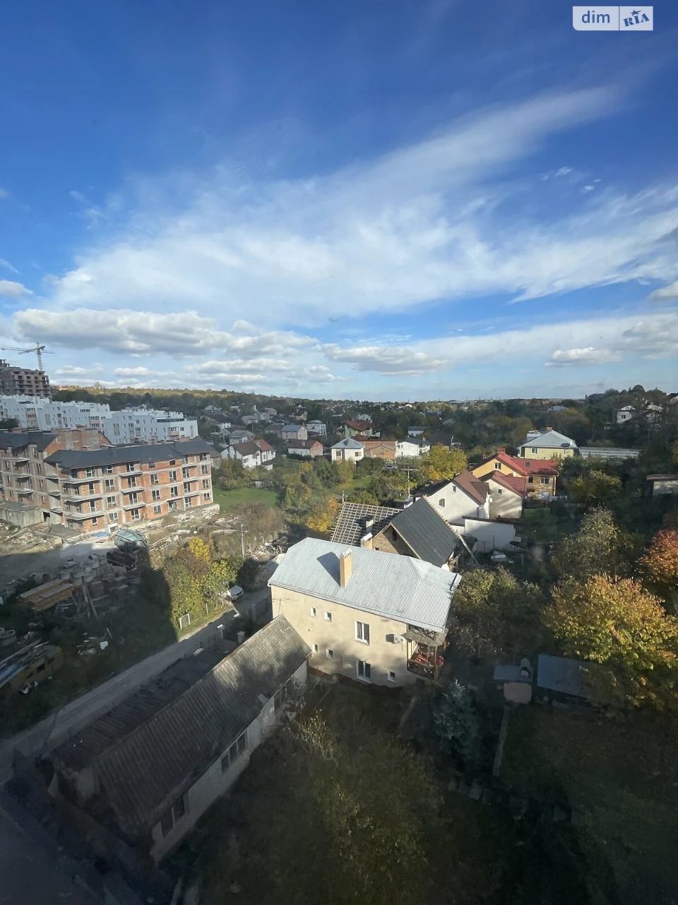 Apartment for Sale - Zboiyscha