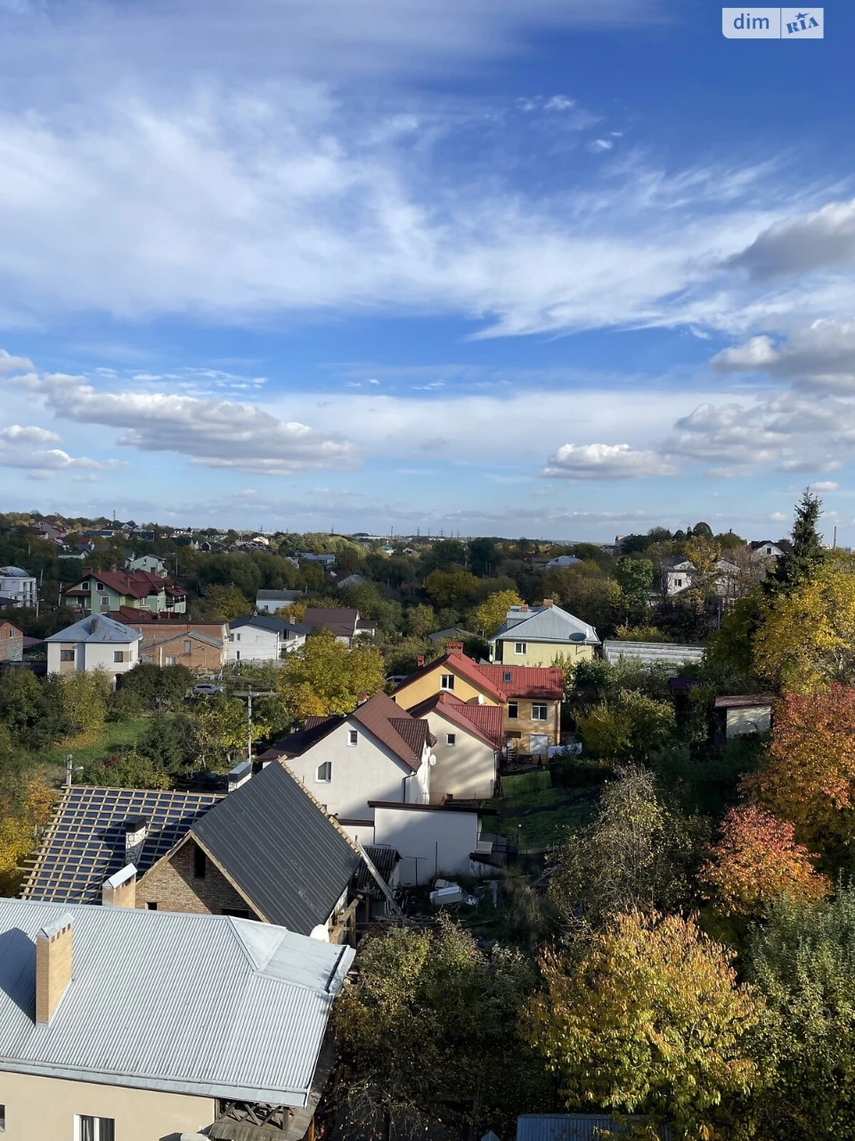 Apartment for Sale - Zboiyscha