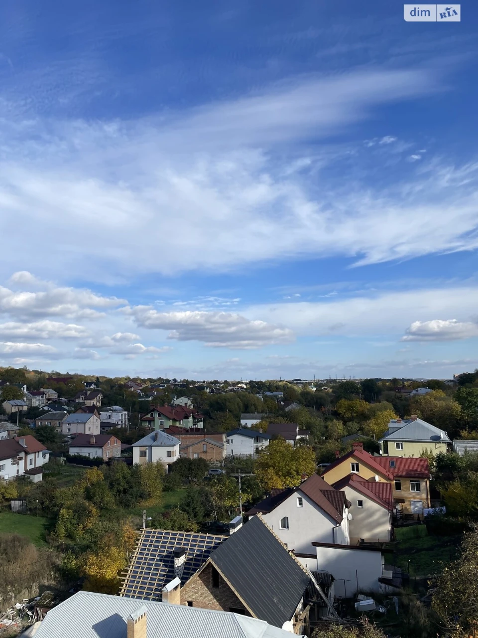 Apartment for Sale - Zboiyscha