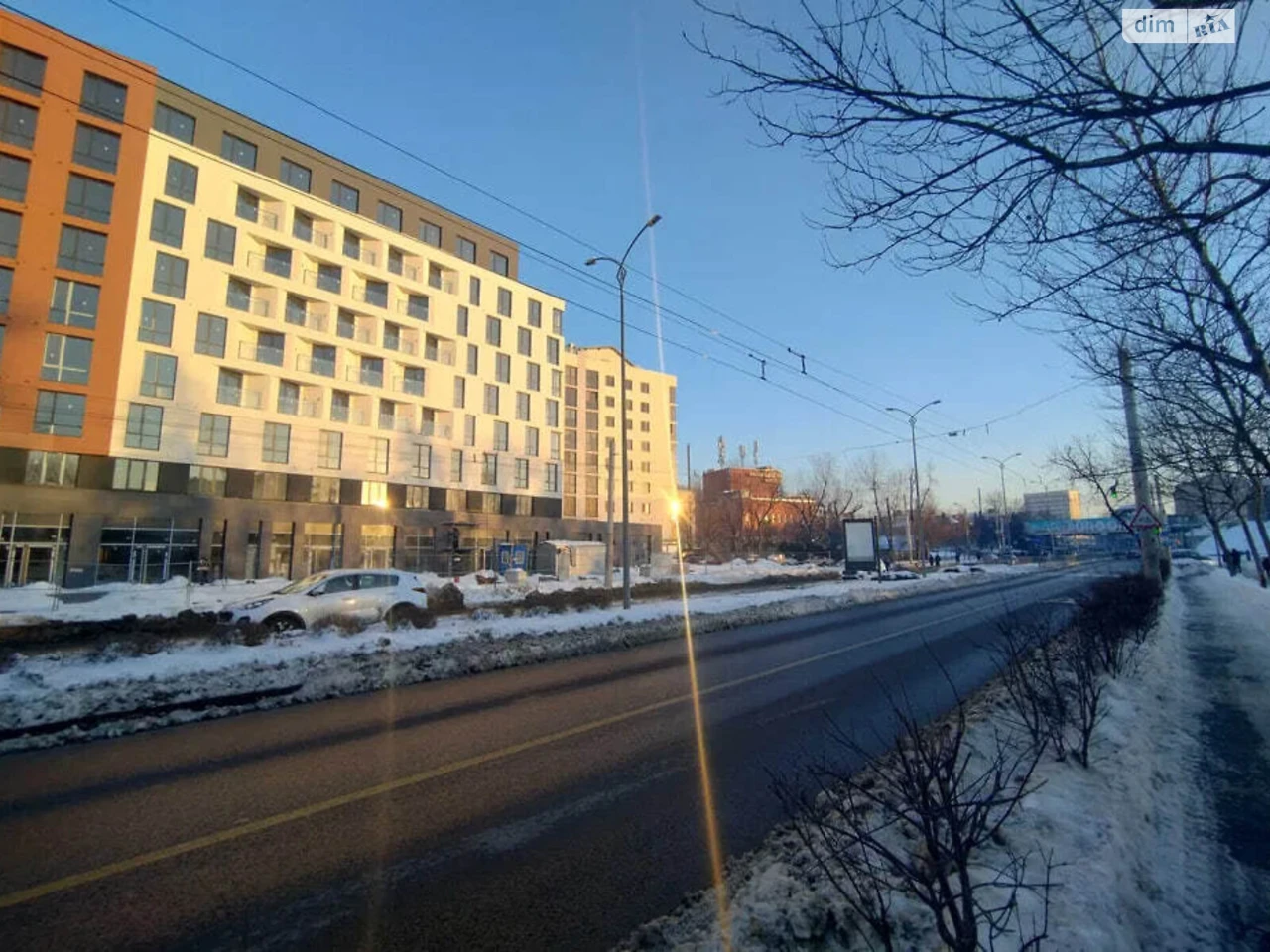 Продажа Квартиры Подзамче