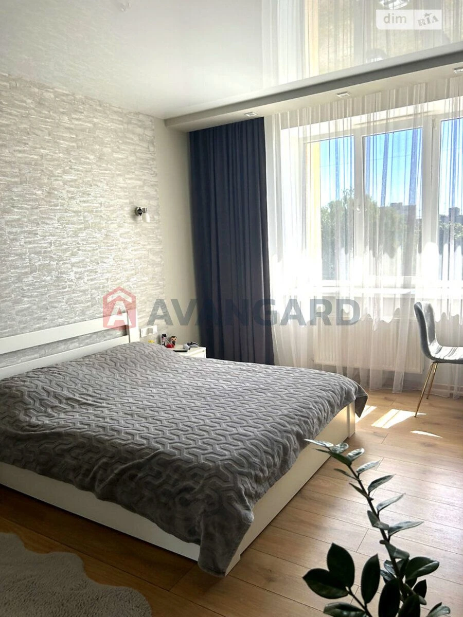 Продажа 2-комнатной квартиры, ул. Роксоляны, 43 Б.