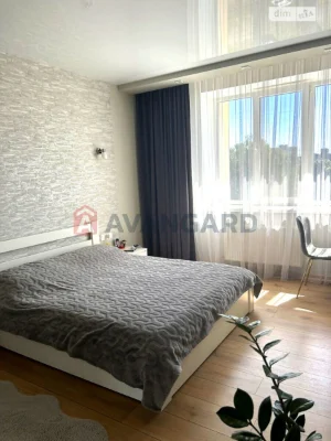 Продажа 2-комнатной квартиры, ул. Роксоляны, 43 Б.