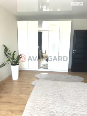 Продажа 2-комнатной квартиры, ул. Роксоляны, 43 Б.