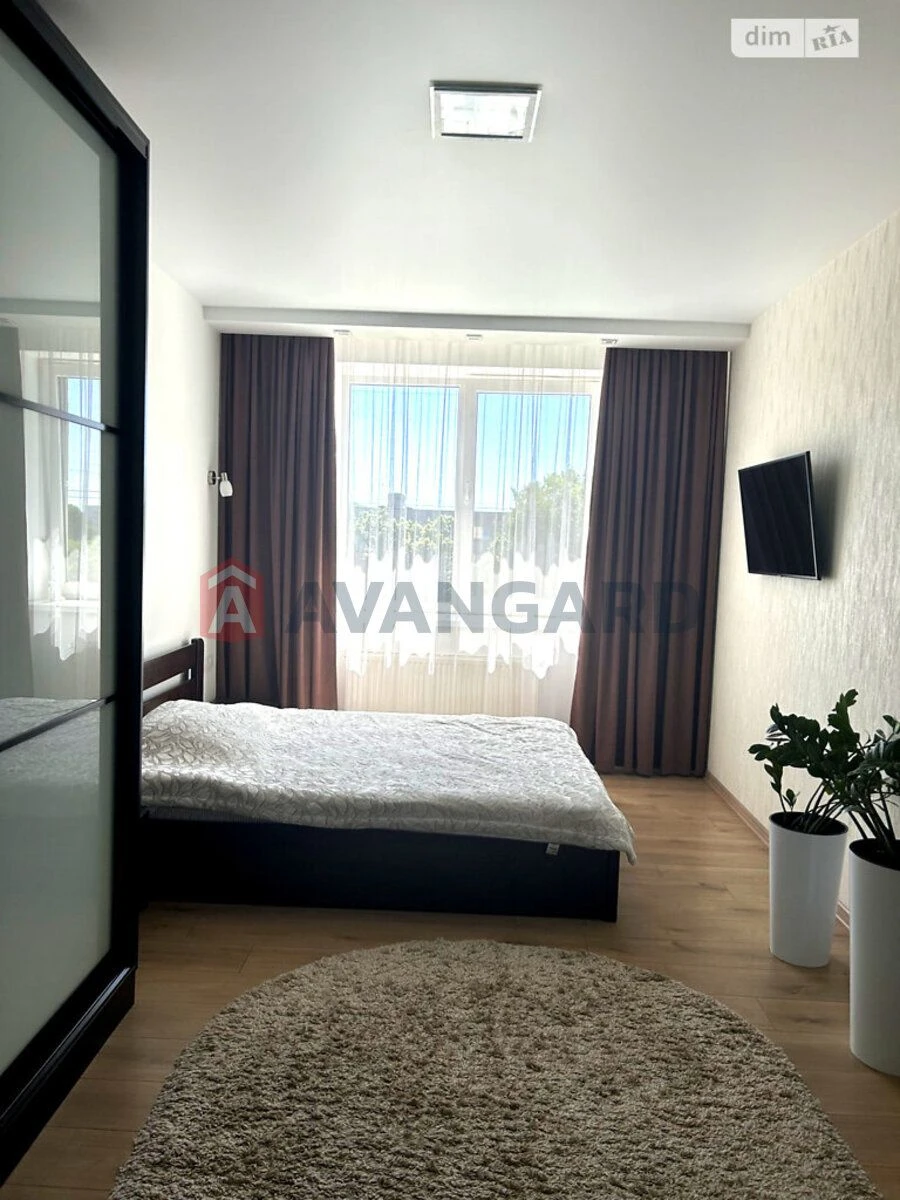Продажа 2-комнатной квартиры, ул. Роксоляны, 43 Б.