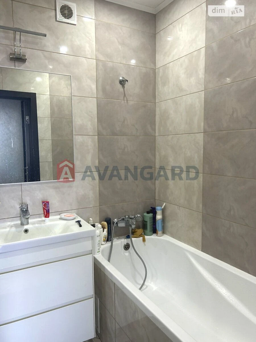 Продажа 2-комнатной квартиры, ул. Роксоляны, 43 Б.