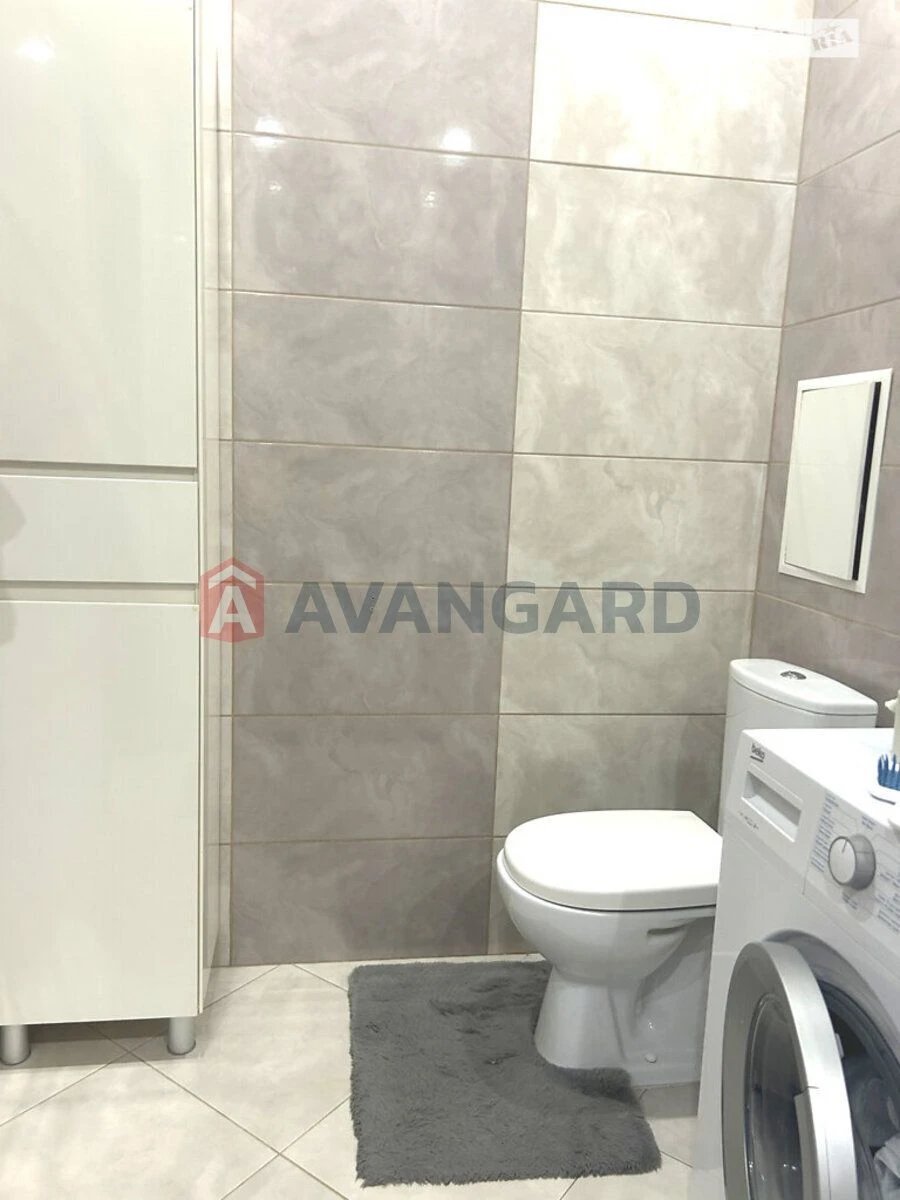 Продажа 2-комнатной квартиры, ул. Роксоляны, 43 Б.
