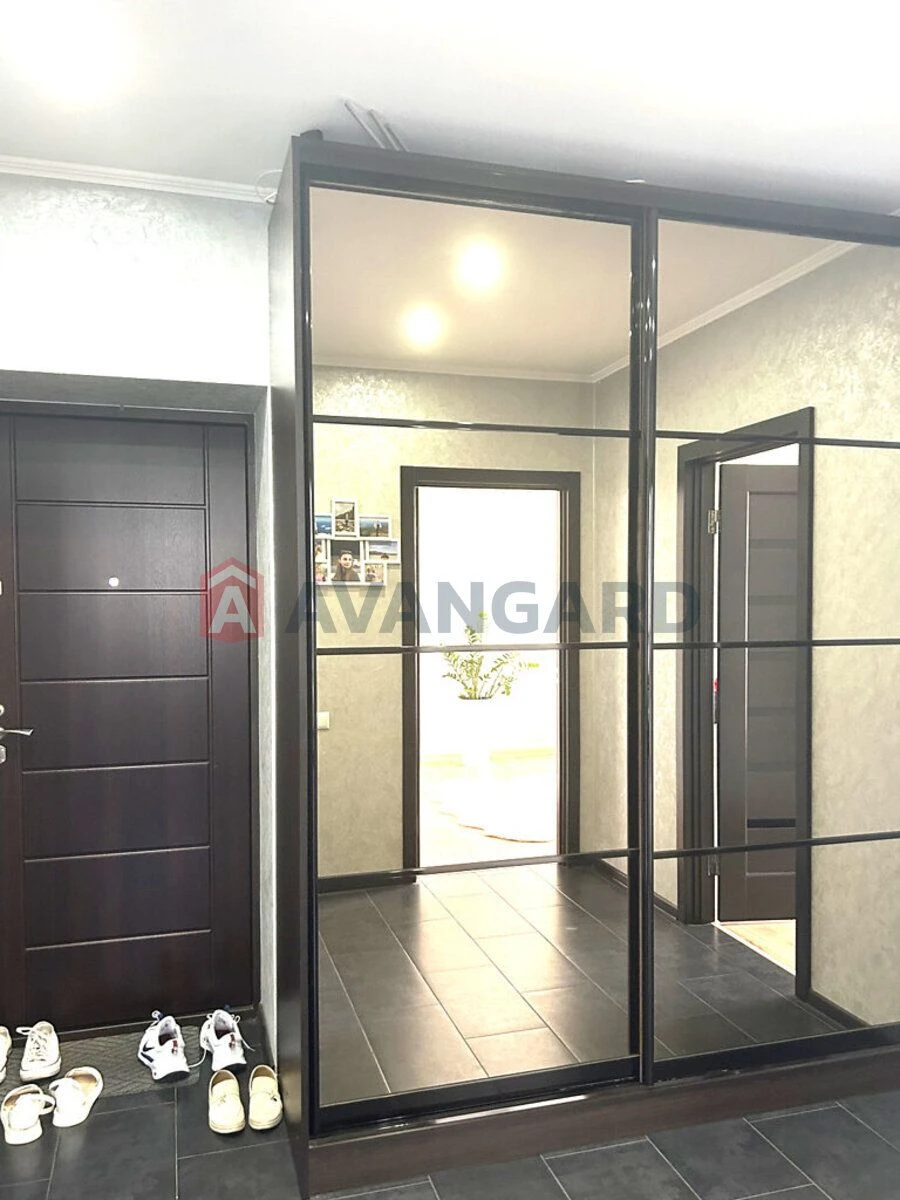 Продажа 2-комнатной квартиры, ул. Роксоляны, 43 Б.