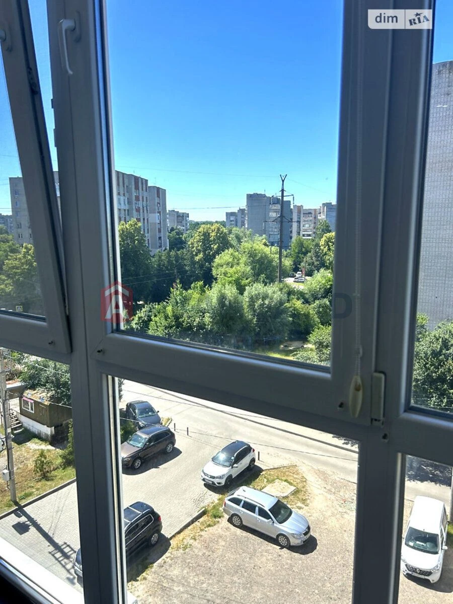 Продажа 2-комнатной квартиры, ул. Роксоляны, 43 Б.