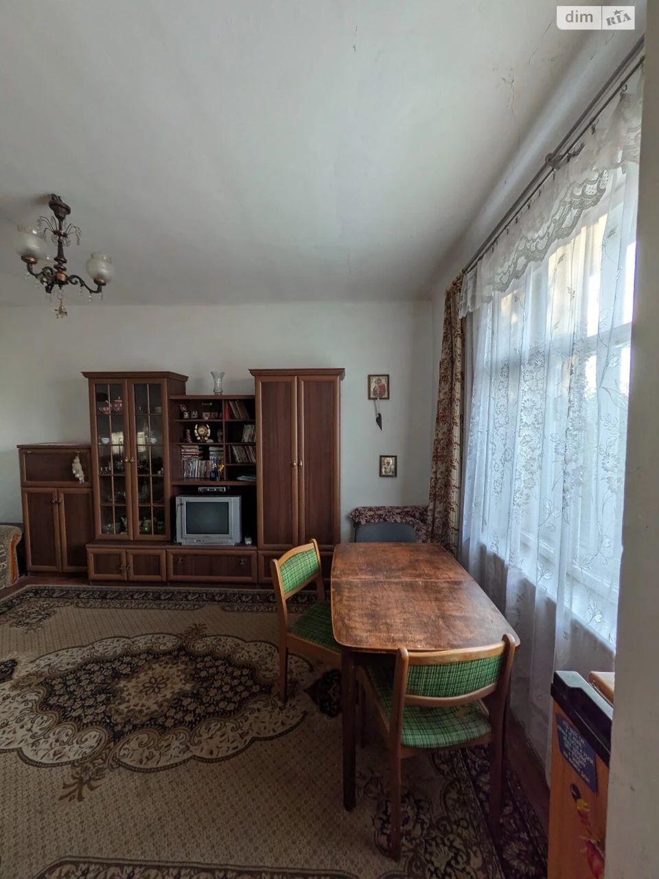 Продажа Квартира Привокзальная