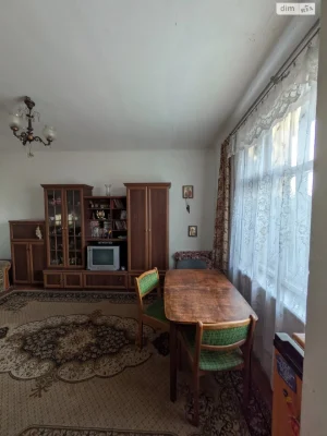 Продажа Квартира Привокзальная