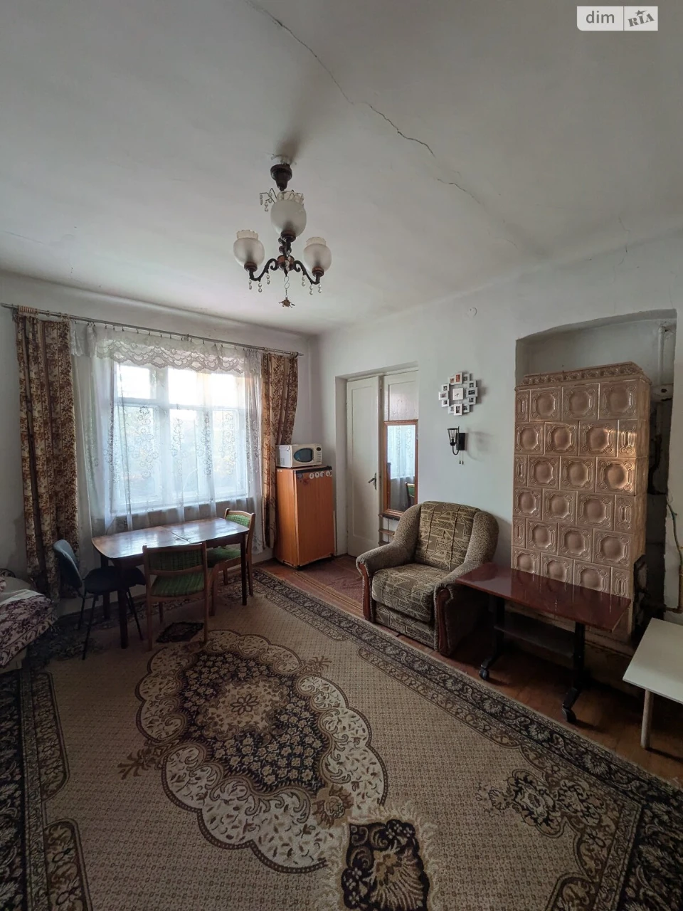 Продажа Квартира Привокзальная