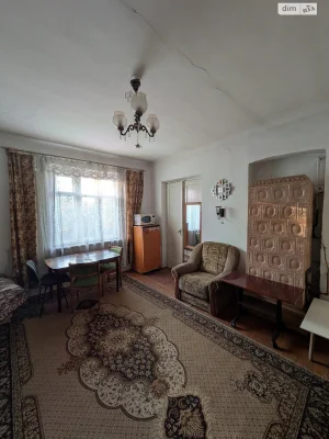 Продажа Квартира Привокзальная