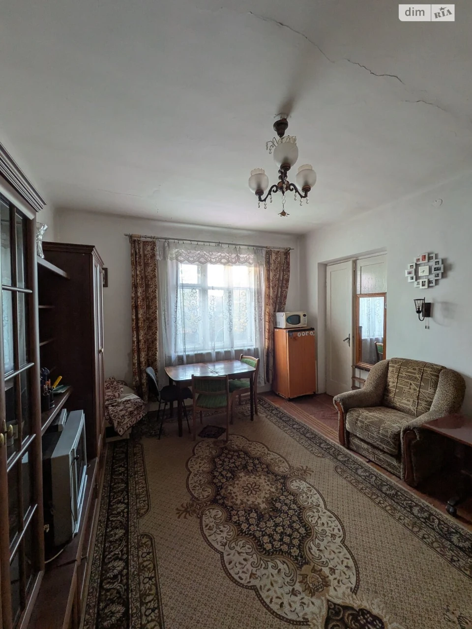 Продажа Квартира Привокзальная
