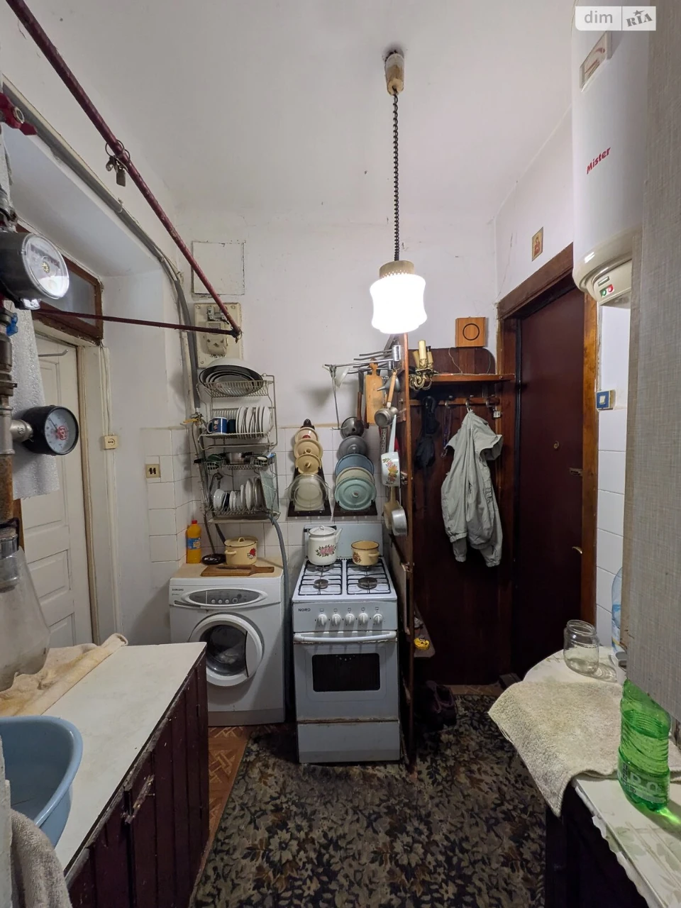 Продажа Квартира Привокзальная