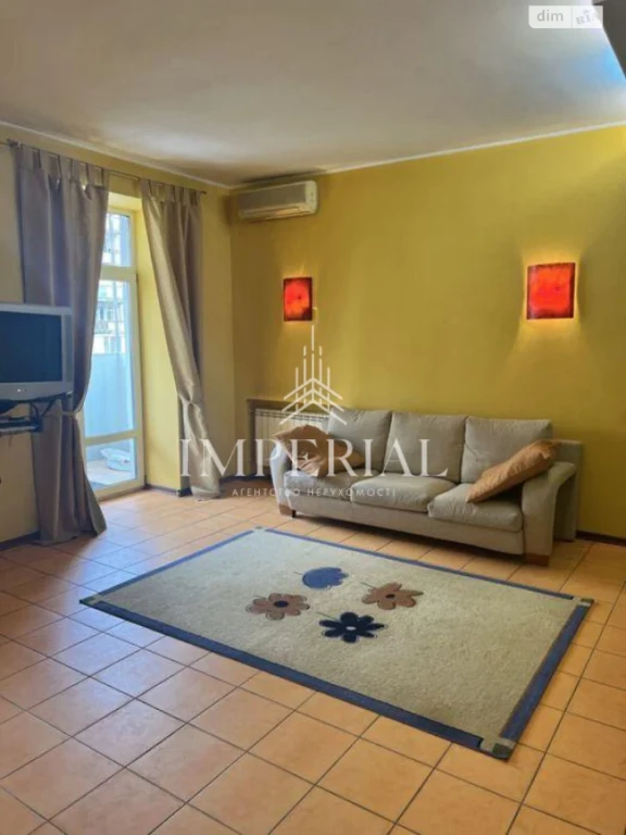 Apartment for Sale - Holosiiv, Kyiv