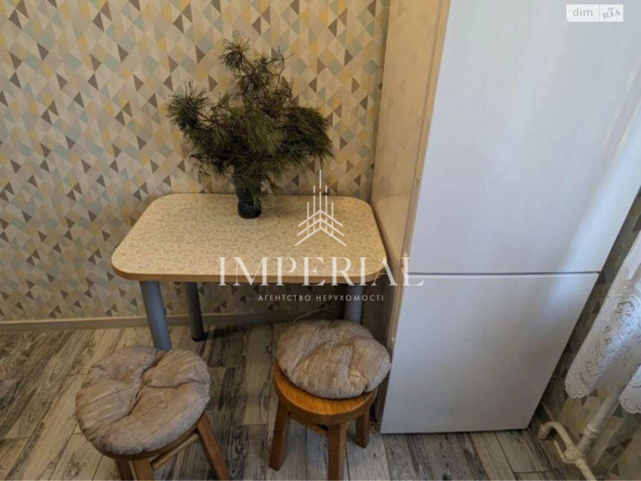 Apartment for Sale - Obolonsky