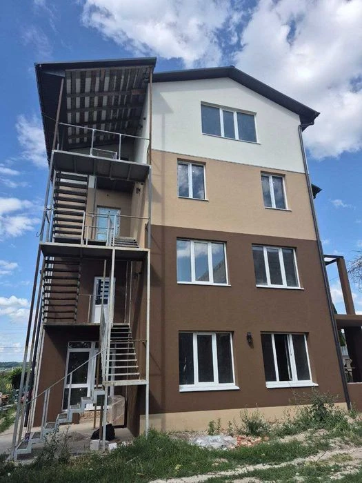 ШОК Квартира в Новобудові ДЕШЕВШЕ Немає