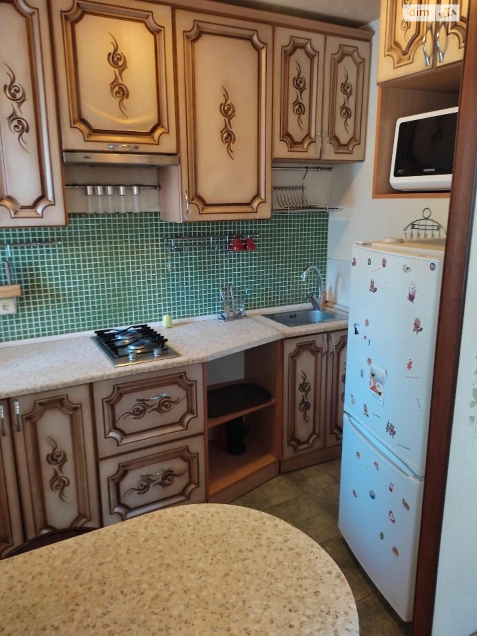 Продаж Квартиры Сирець