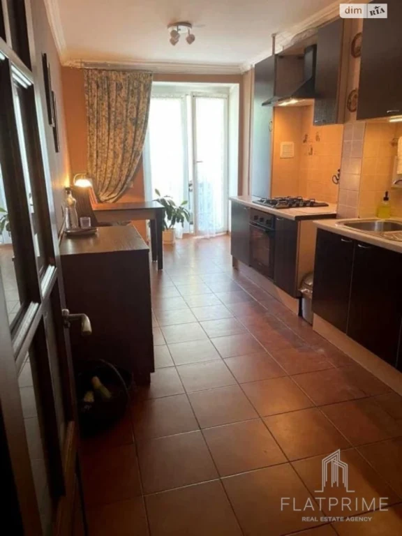 Apartment for Sale - Pankyvshyna