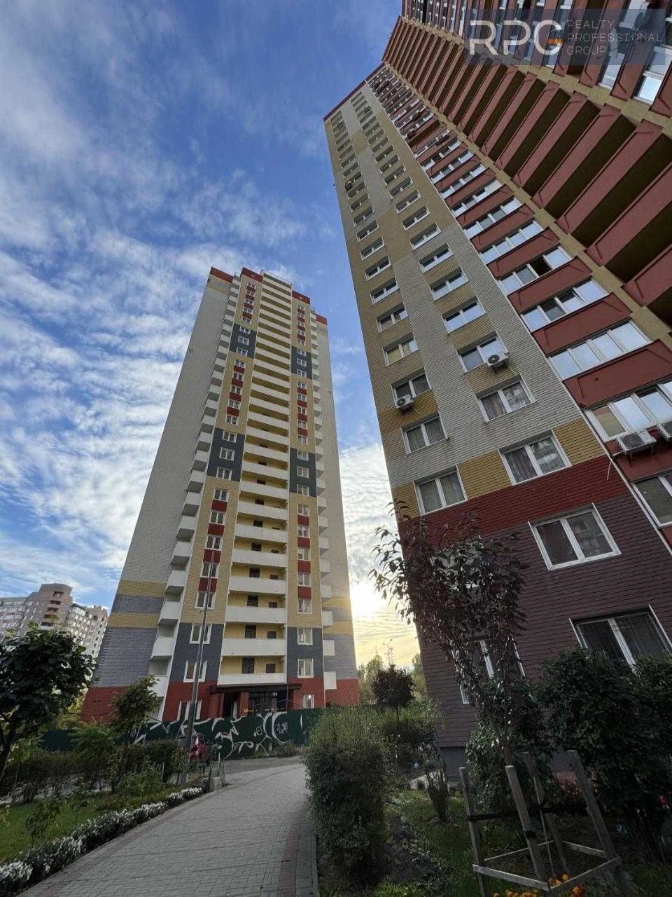 Без комісії. Розглядаємо держпрограми. Продаж 1-кімнатної кв