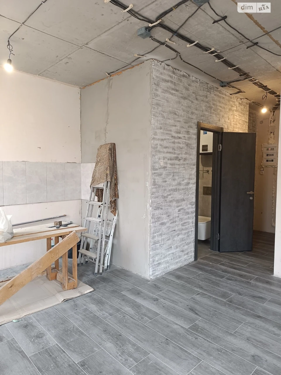 Apartment for Sale in Bortonichi